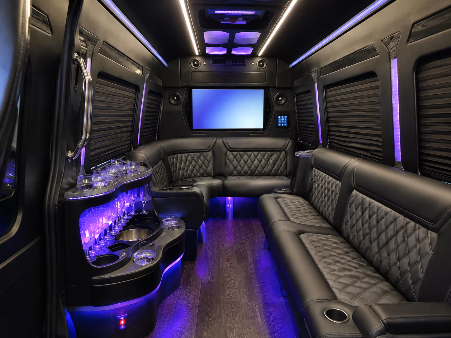 a smarter way to handle baytown employee commuter shuttles