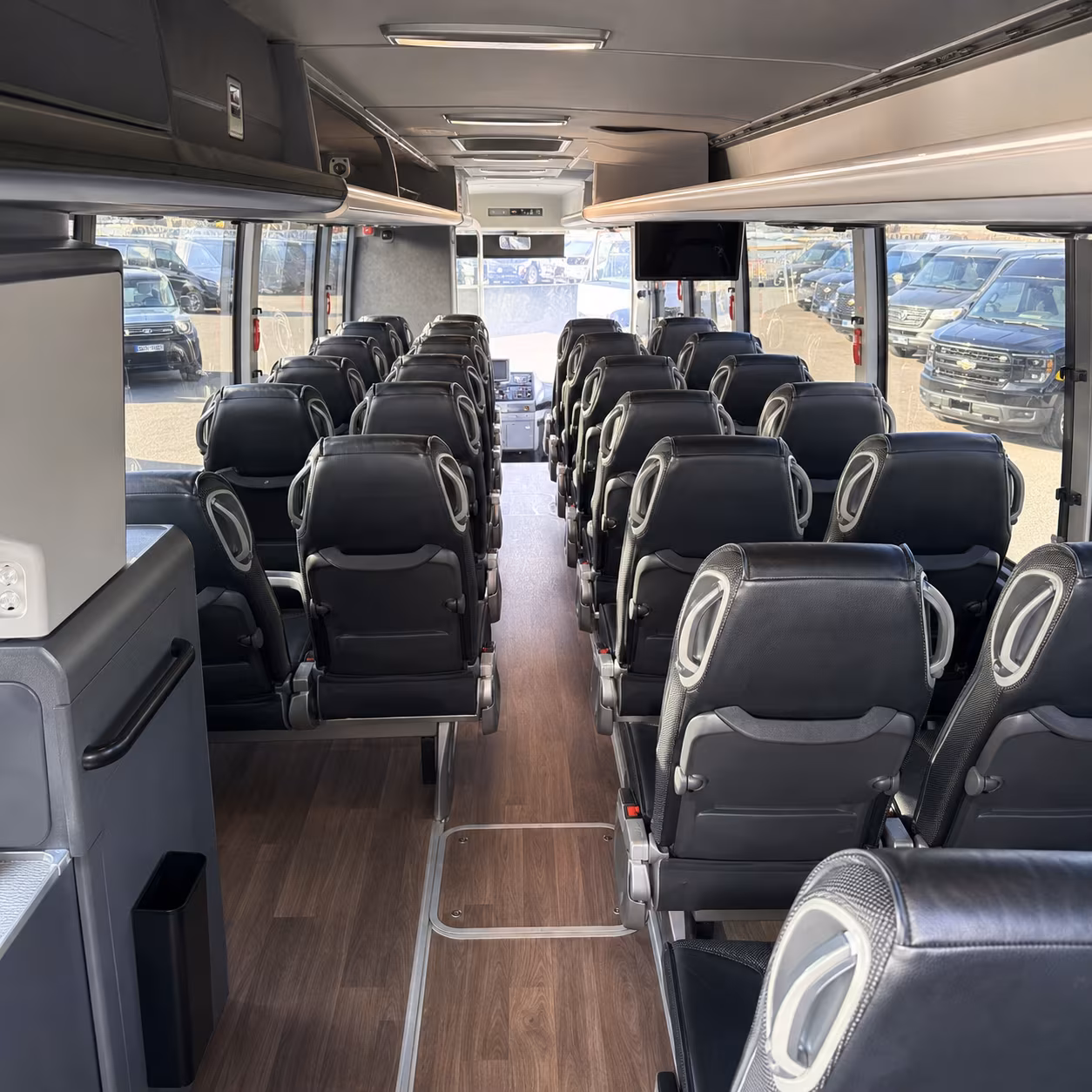 airport transfers from baytown to hou and iah made simple