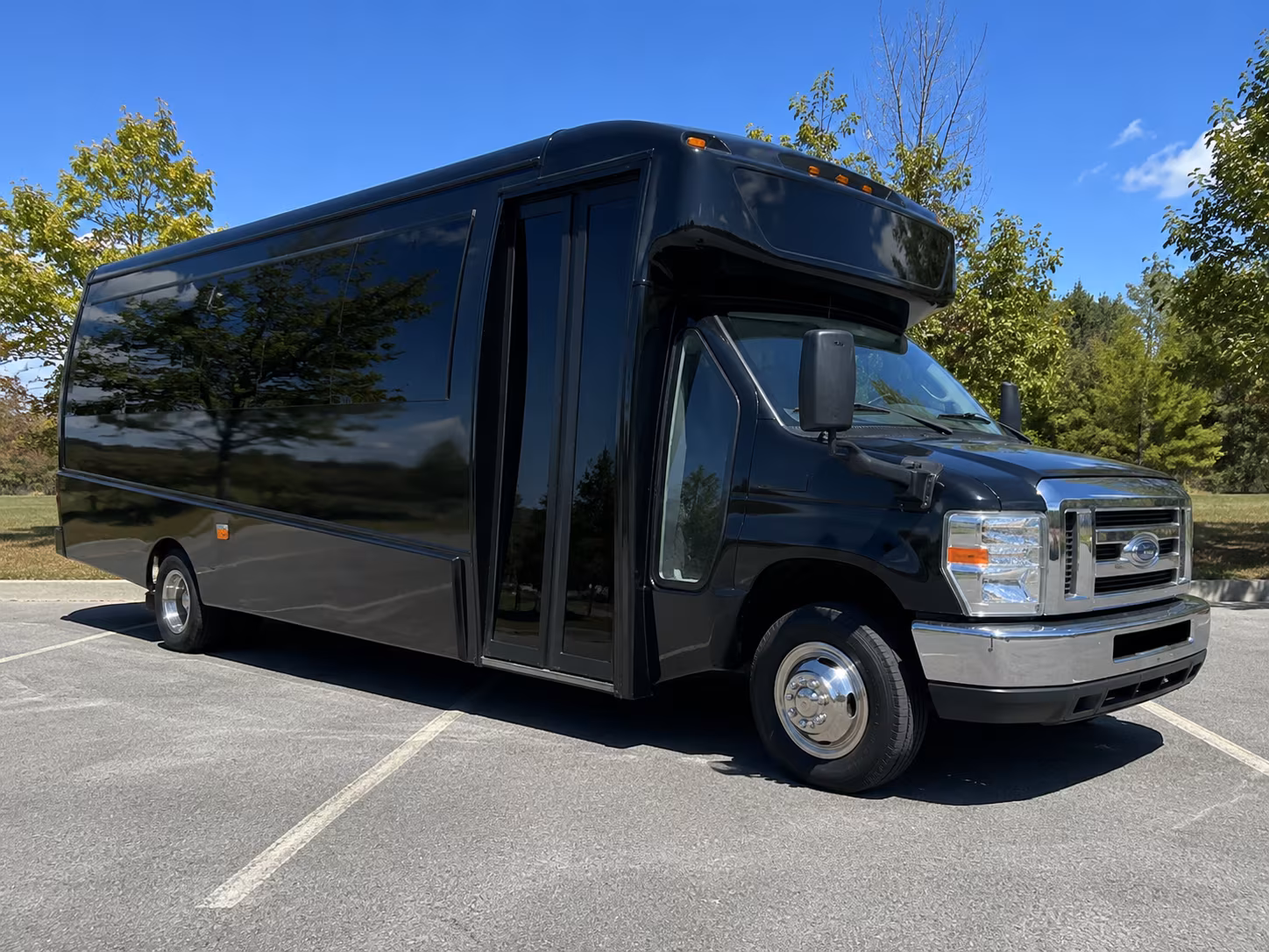 atascocita easy long distance charter bus rentals in atascocita