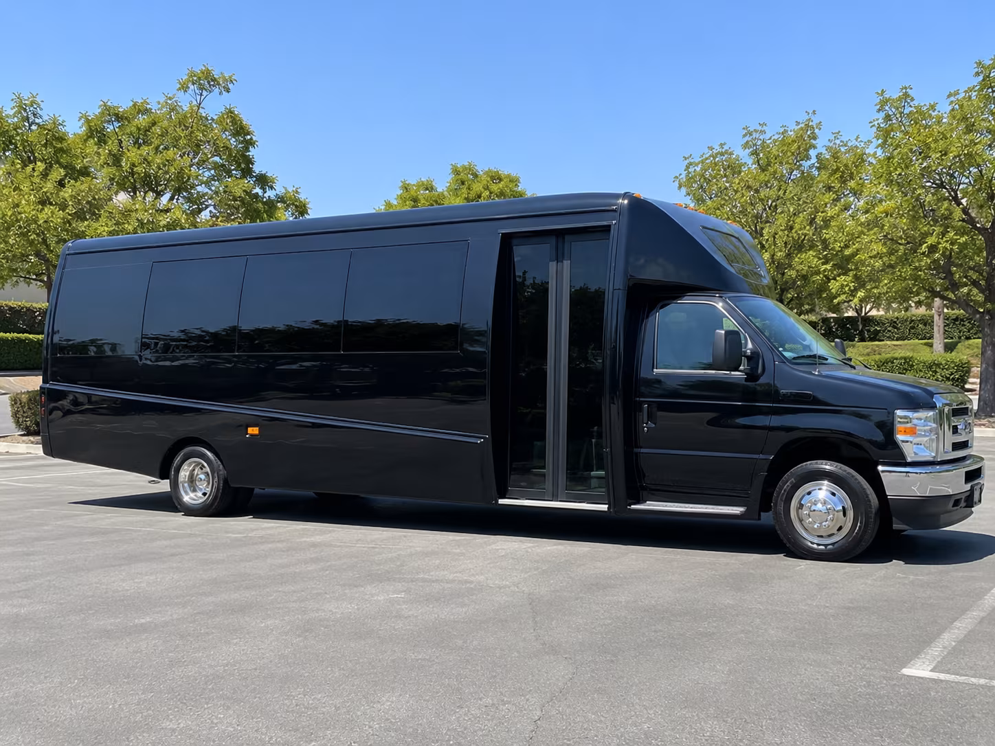 atascocita field trip charter buses for atascocita teachers and parents