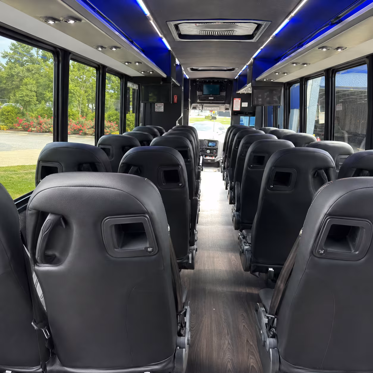 baytown airport transportation