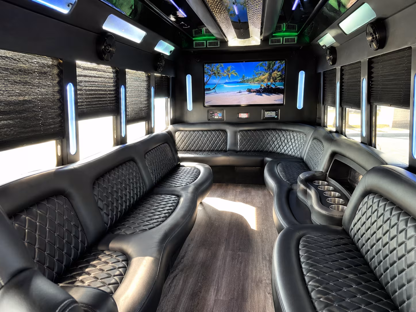 baytown bachelor bachelorette party bus rental