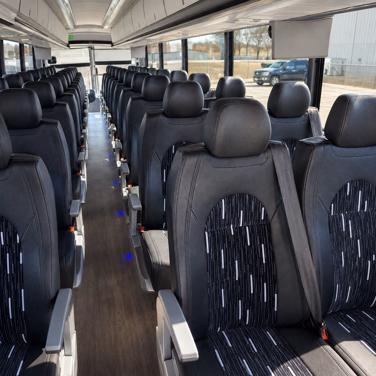 baytown long distance transportation