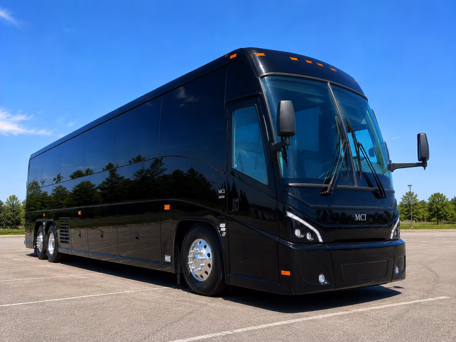 baytown prom transportation onboard seating