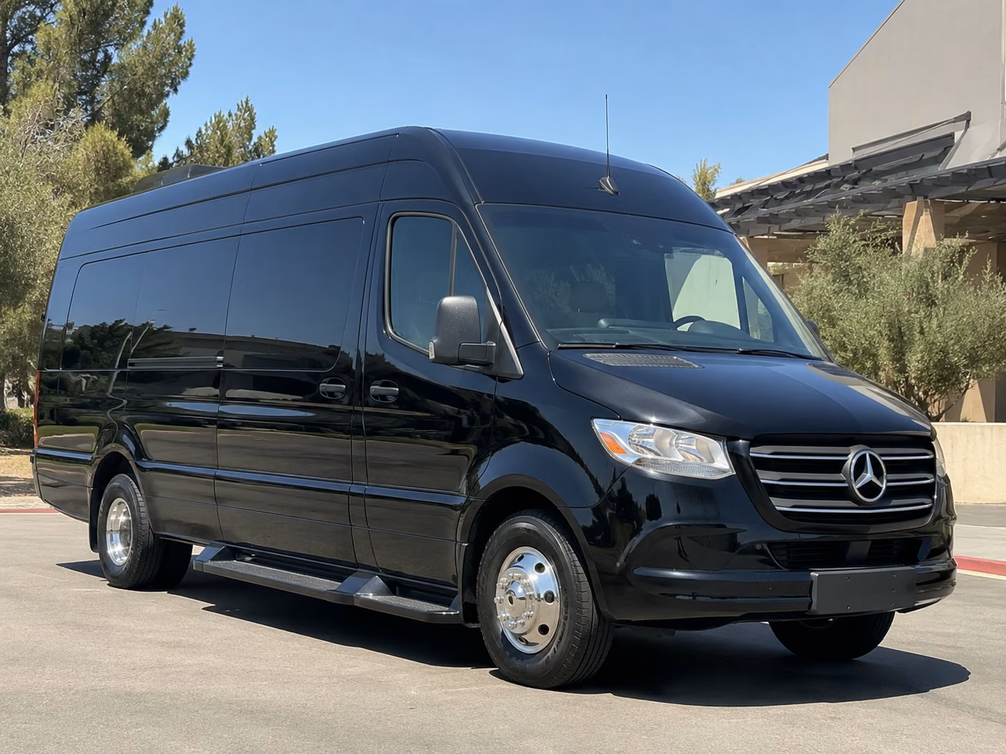baytown sporting event transportation
