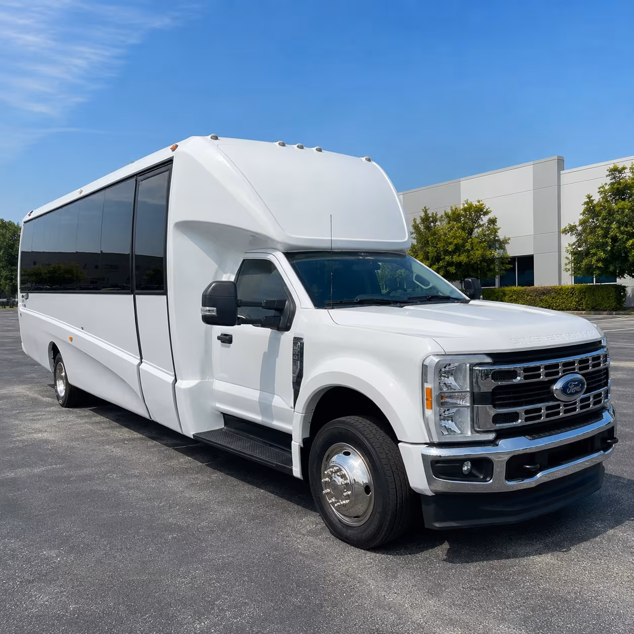 baytown wine tour brewery transportation onboard seating