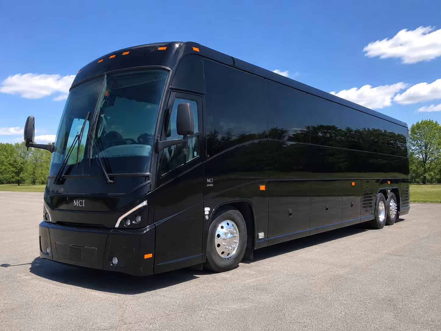 baytowncharterbuscompany com can handle multi day and long distance government transportation from baytown