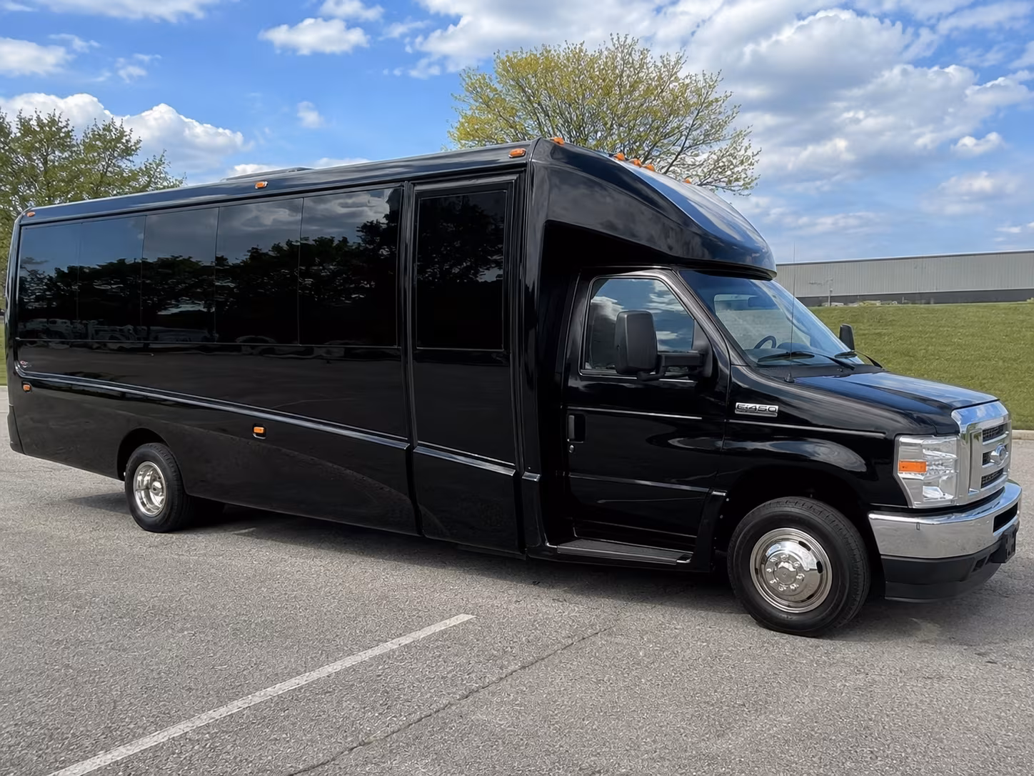 baytowncharterbuscompany com is the easiest way to compare prom transportation in baytown texas