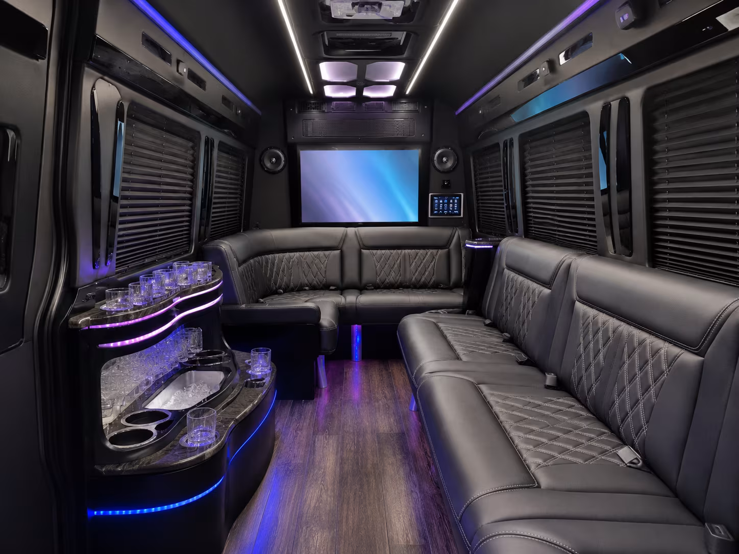 baytowncharterbuscompany com makes it simple to book rockets and dash game transportation from baytown