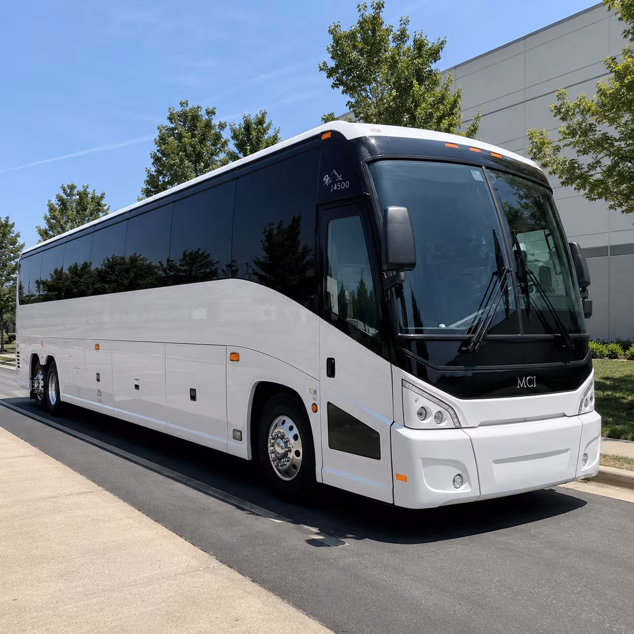 corporate airport shuttles for baytown s industrial workforce