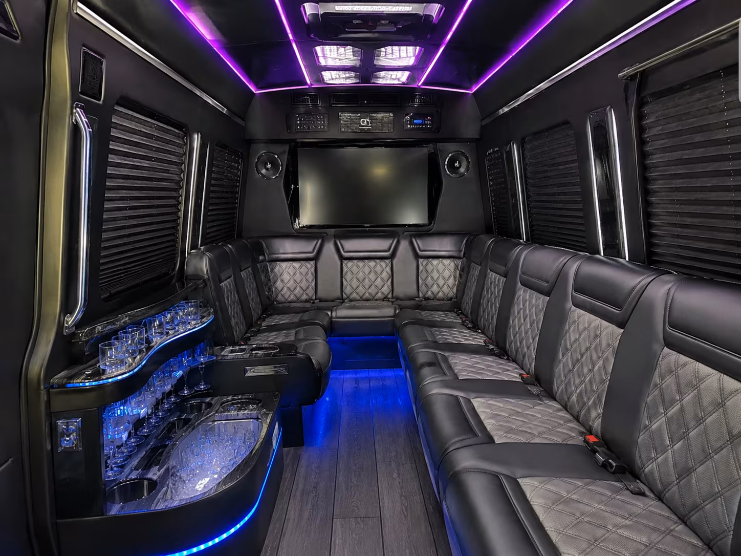 field trips school group transportation from baytown