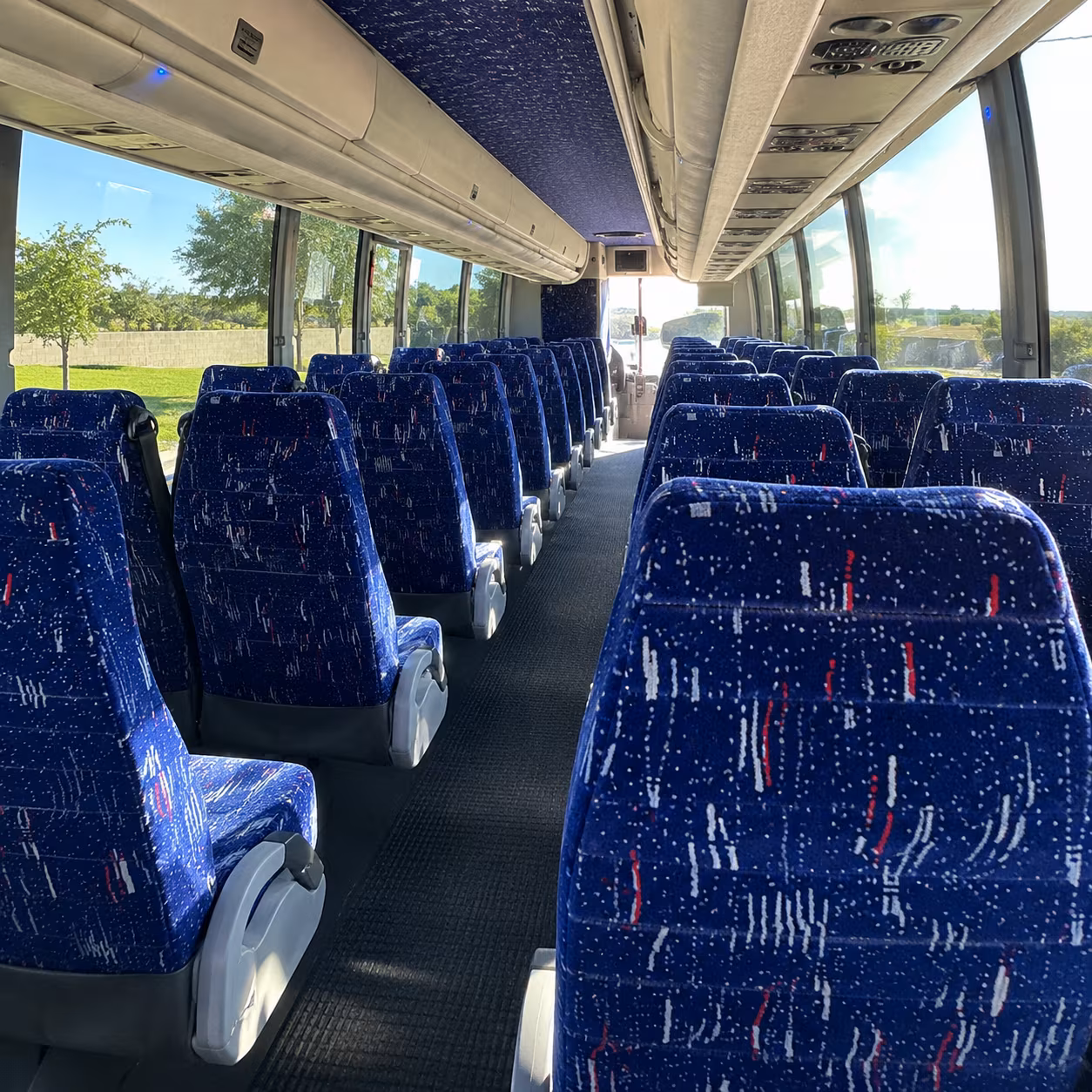 galveston charter buses for galveston classrooms and field trips