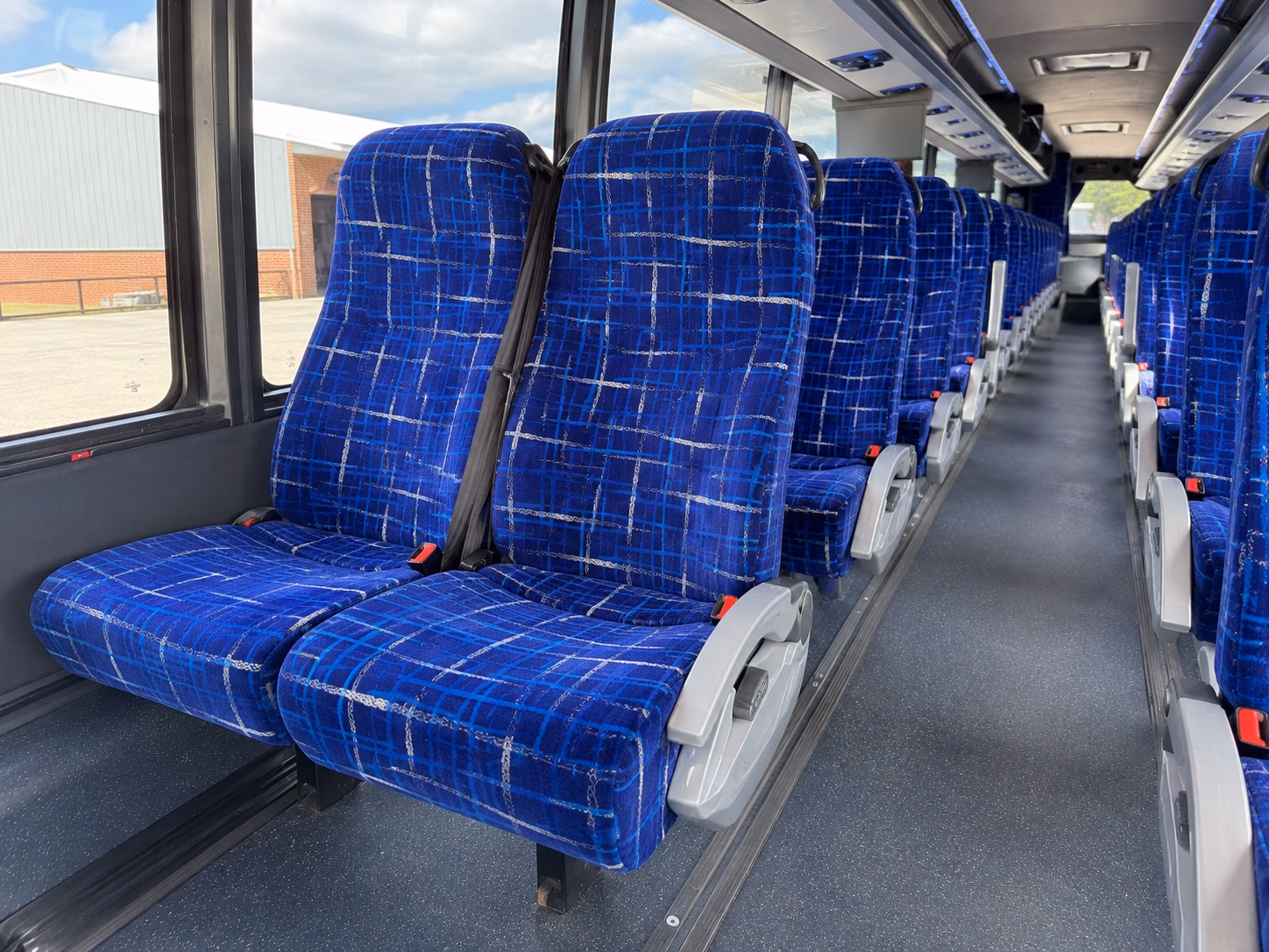 galveston church and religious group charter bus rentals in galveston