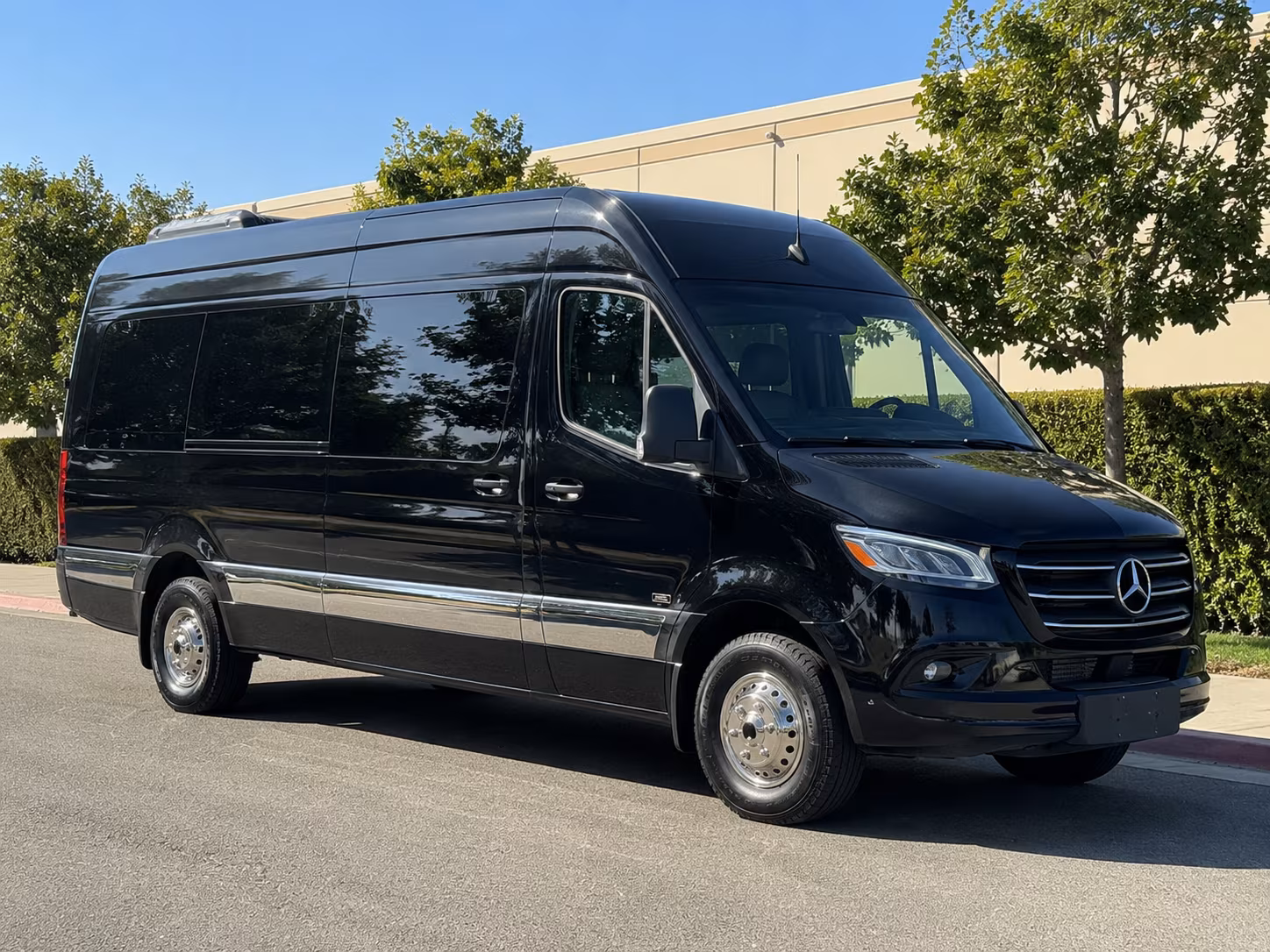 galveston concert transportation made easy