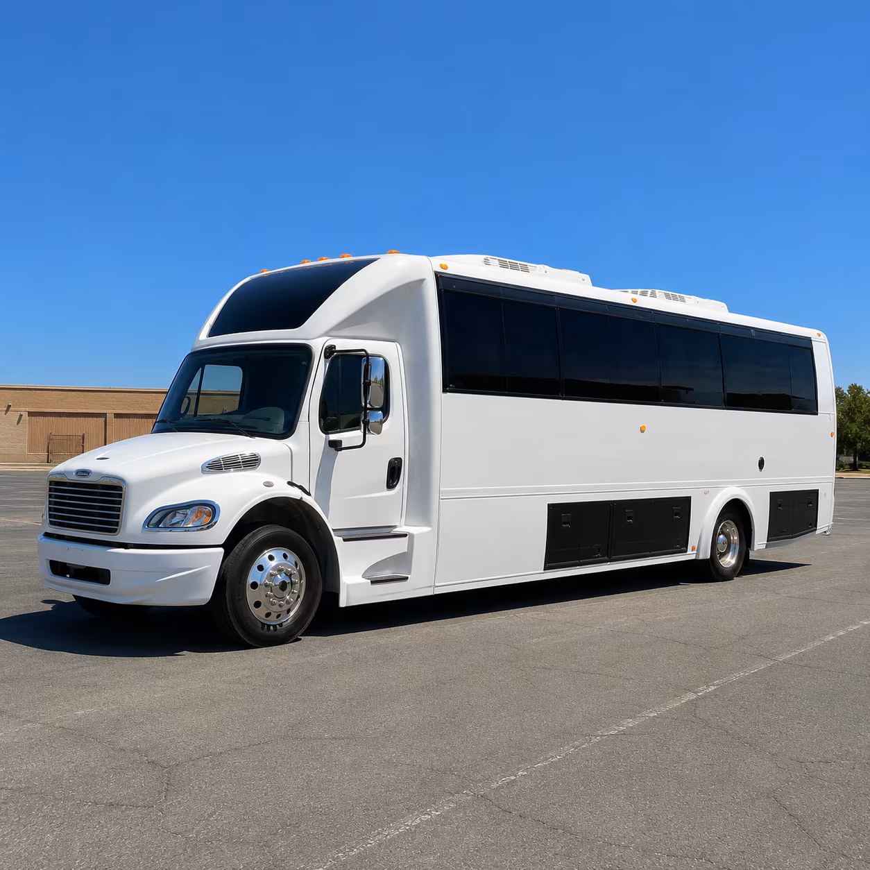 galveston island baytown party bus rental