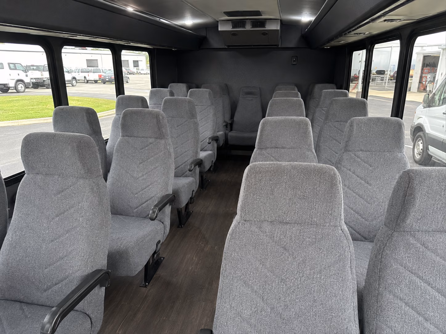 galveston streamlined galveston private event transportation