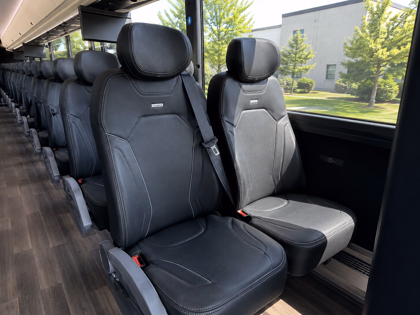 get your group to toyota center and downtown houston venues without the parking headache