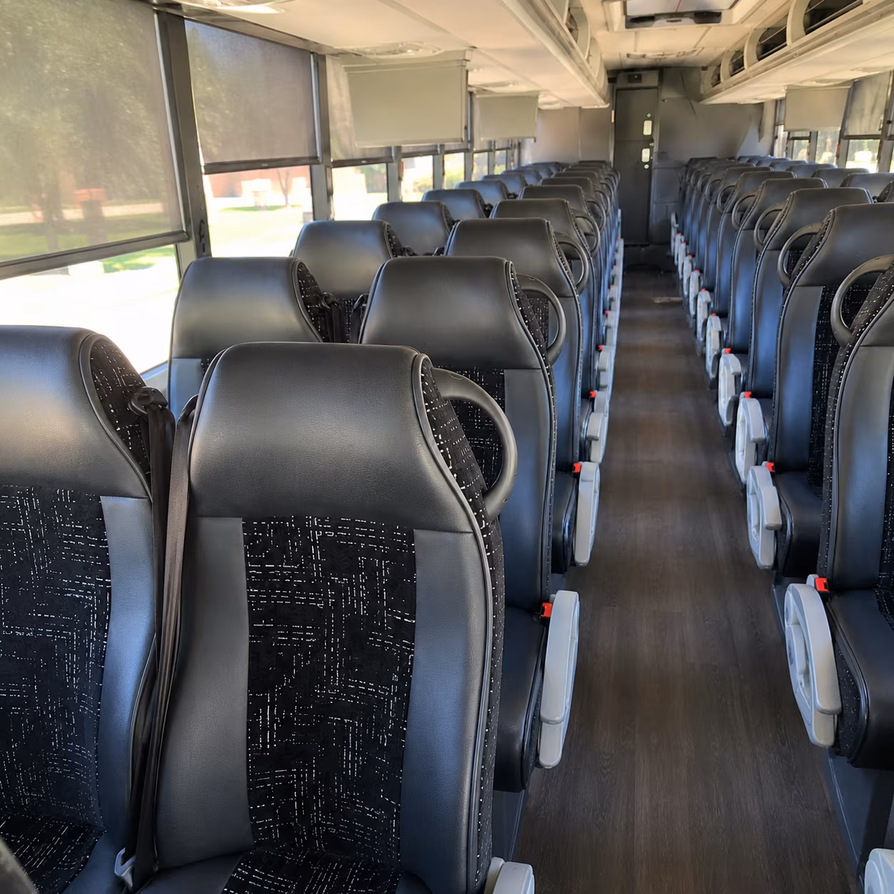 houston easy winery tour charter bus rentals in houston