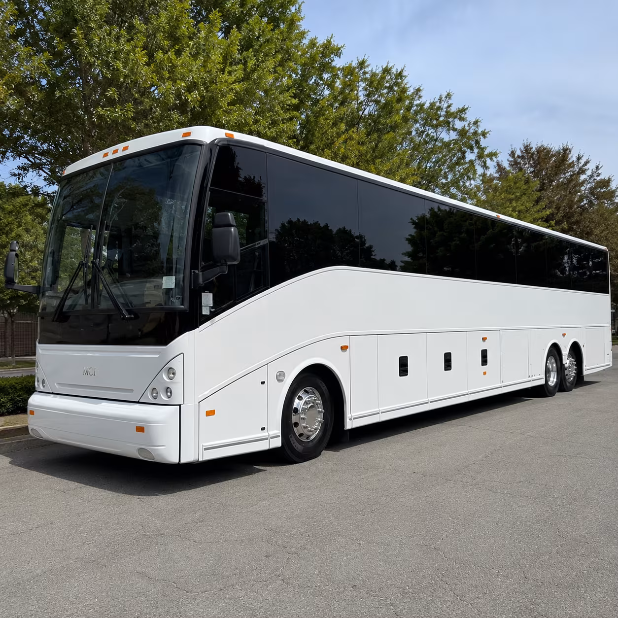 houston government and military charter bus rentals in houston