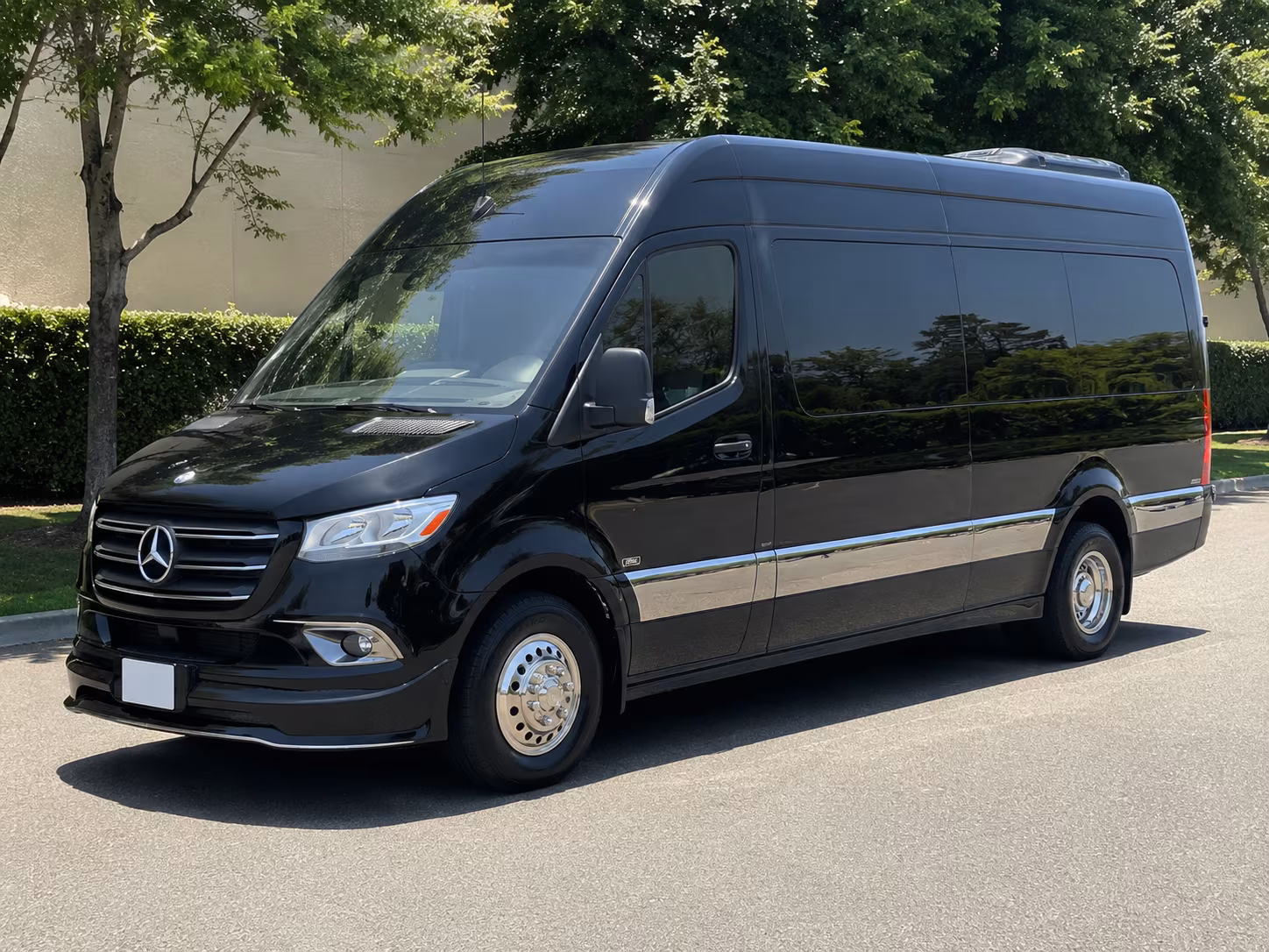 houston school event shuttle services in houston