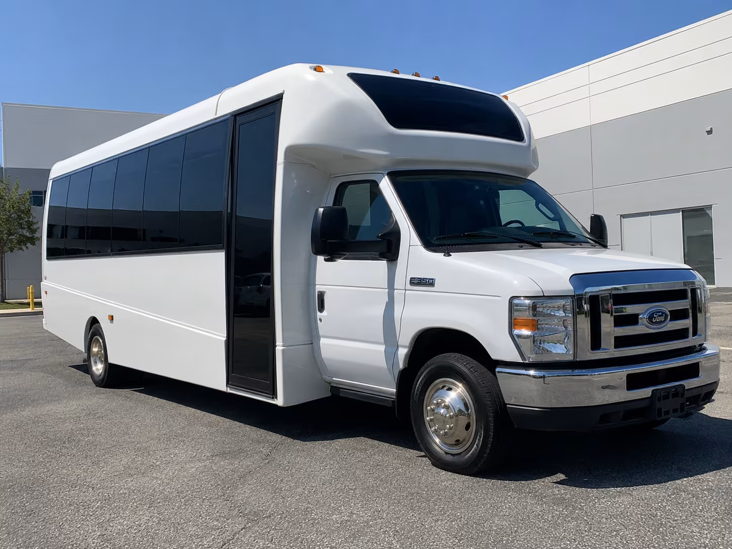 league city business trip bus rentals made easy in league city