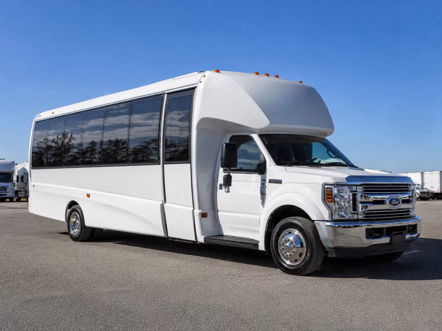 league city enjoy the journey with league city charter bus rentals for prom