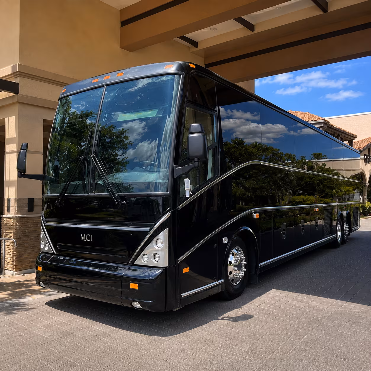 missouri city book a charter bus for your missouri city congregation