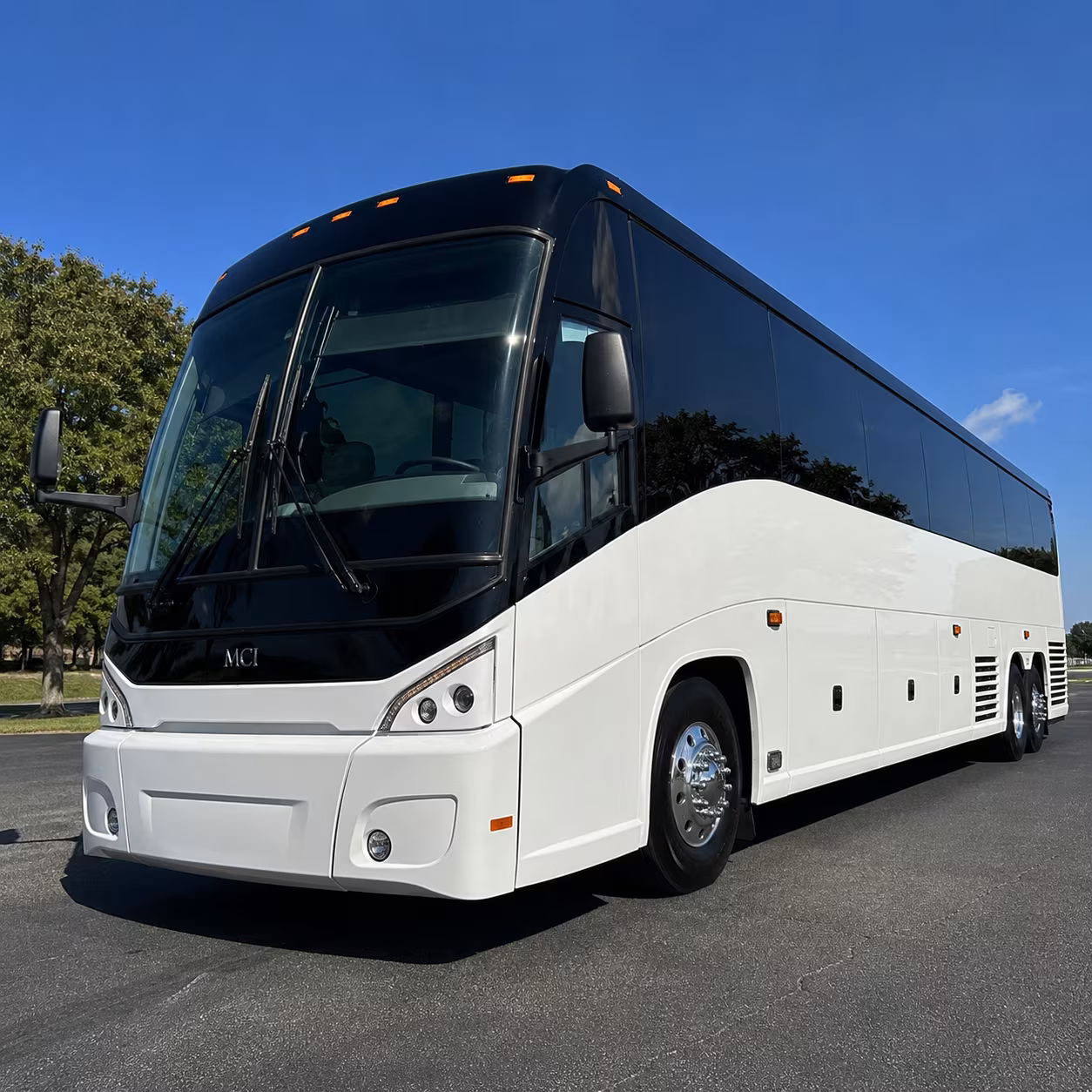 missouri city comfortable charter bus rentals for missouri city sports teams and fan groups
