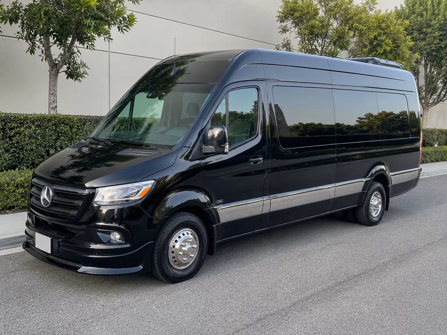 missouri city concert transportation made easy