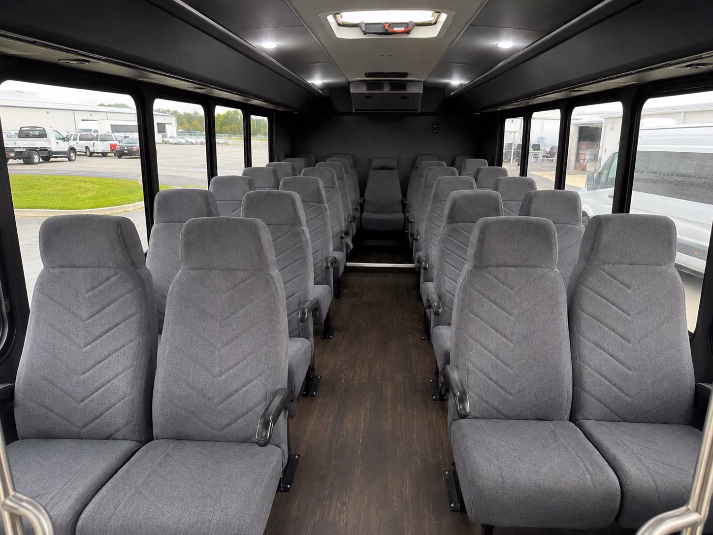 missouri city employee shuttle buses in missouri city for every company