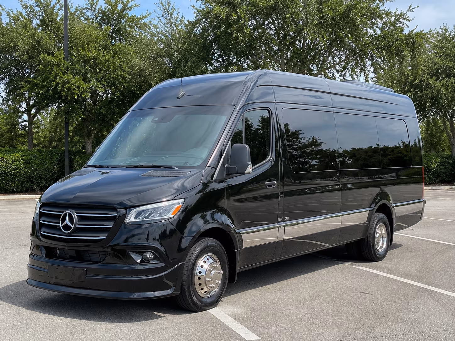missouri city prom transportation for missouri city groups