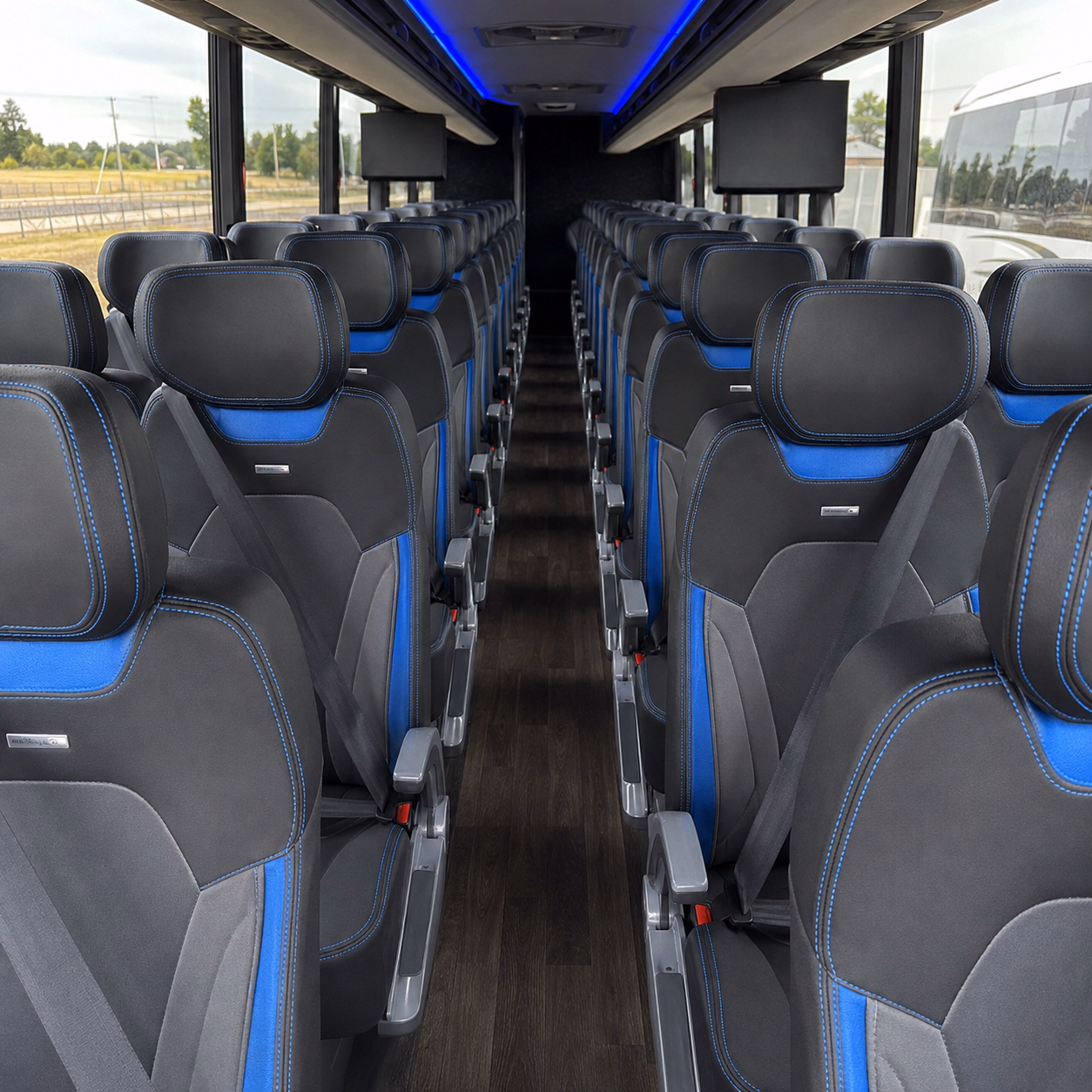move your team to houston conferences and corporate events with ease