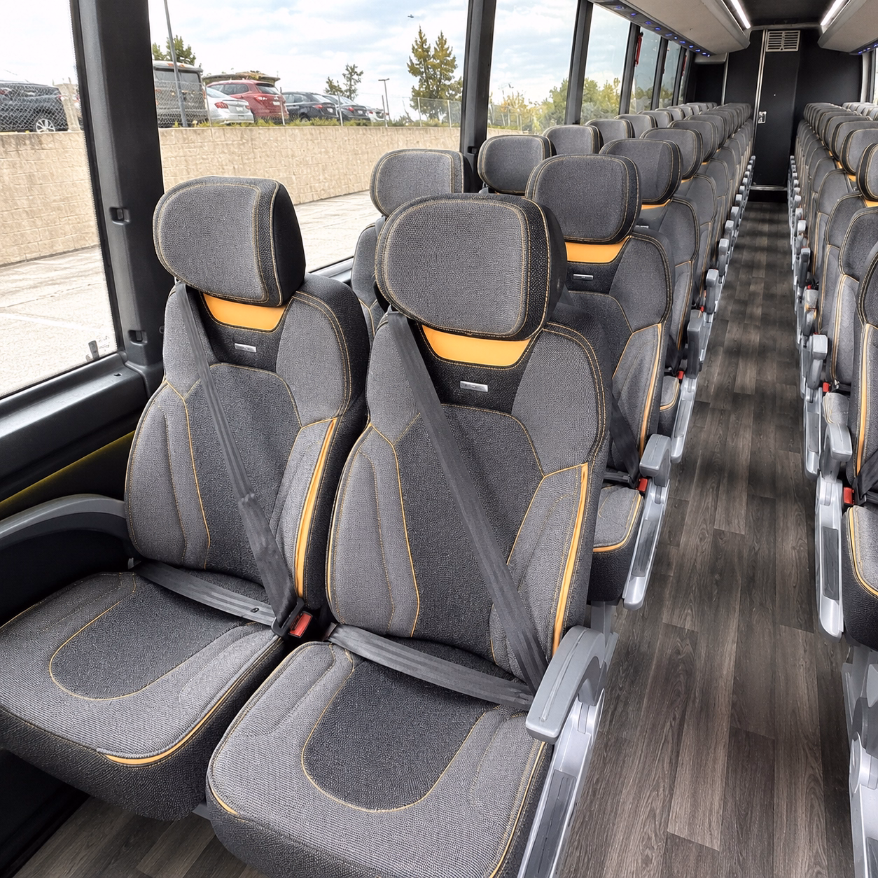 pasadena explore the pasadena music scene with a charter bus