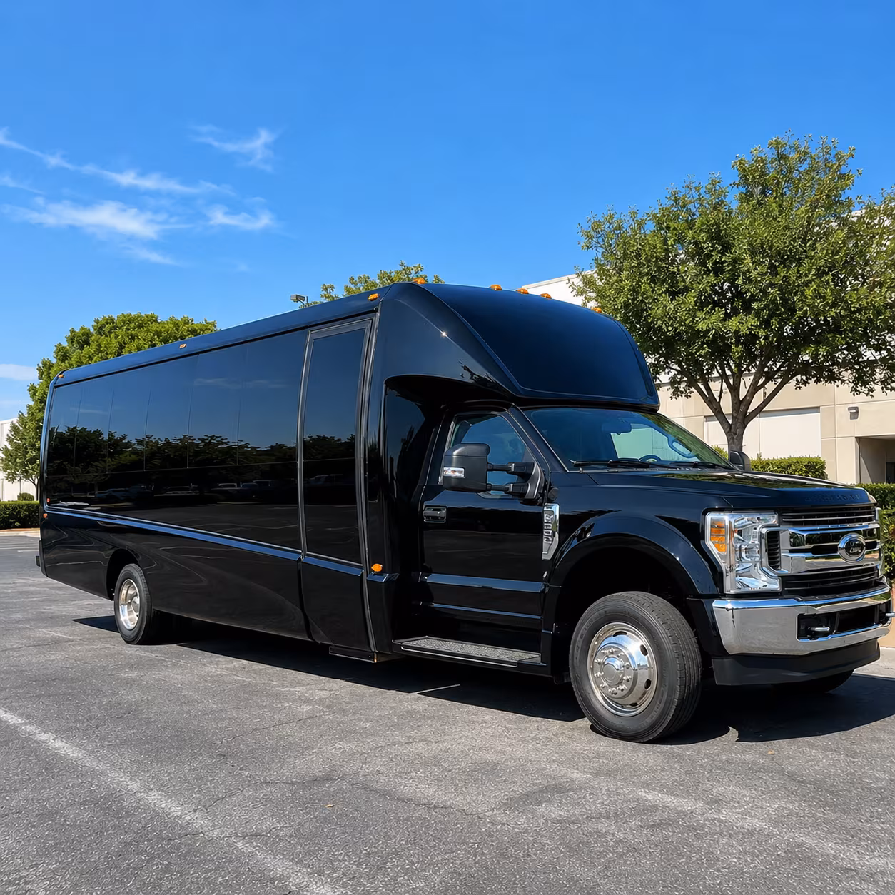 pearland book a charter bus for your pearland congregation