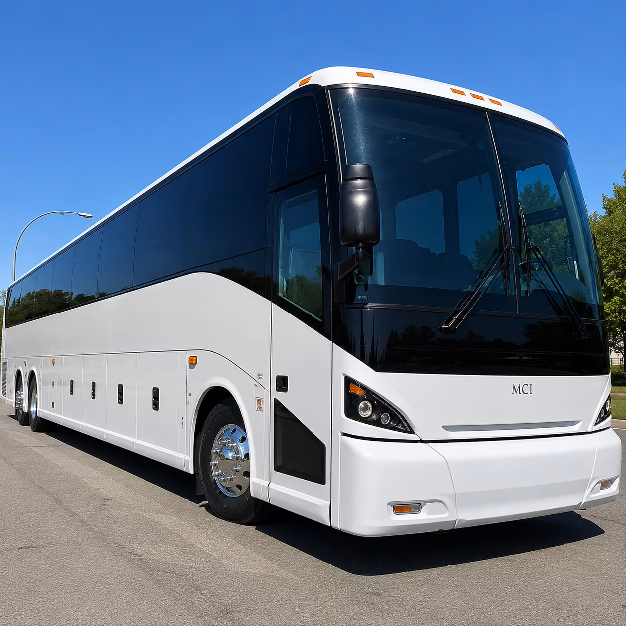 pearland government military bus rentals