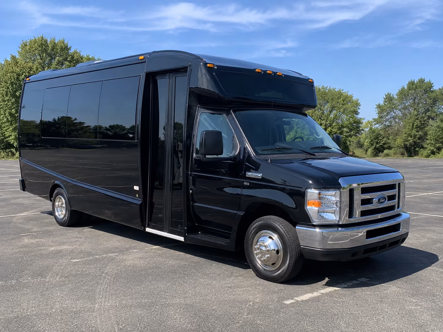 port arthur employee shuttles made simple
