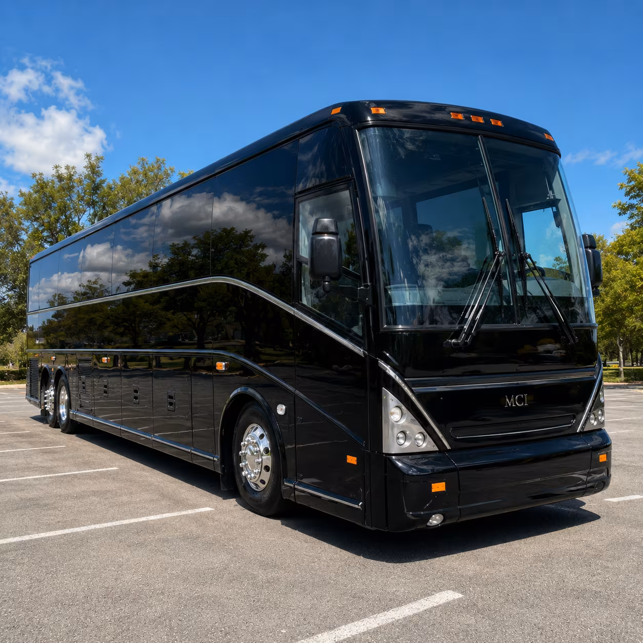port arthur government and military charter bus rentals in port arthur