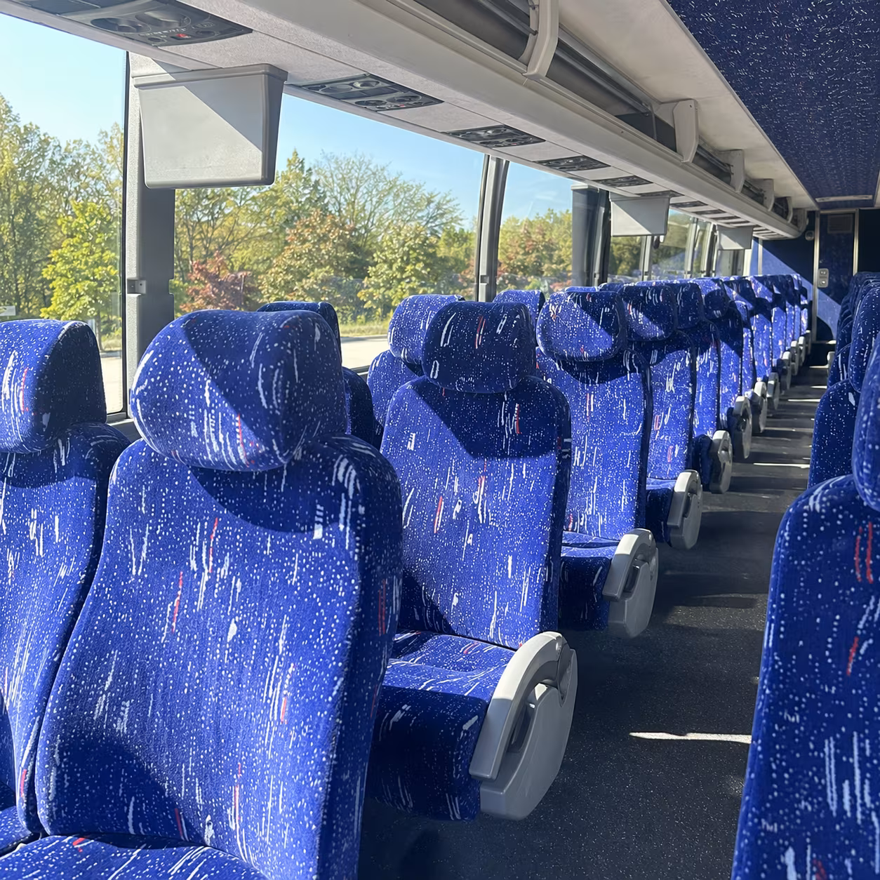 port arthur seamless transportation for students and chaperones in port arthur