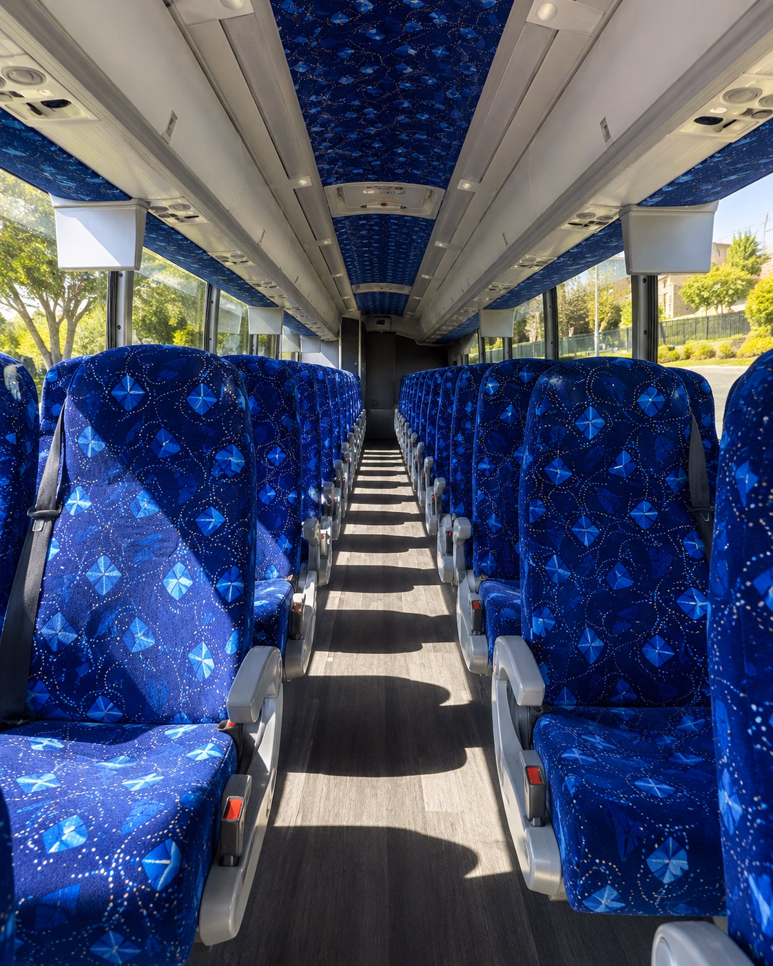 port arthur timely charter buses for port arthur wedding guests