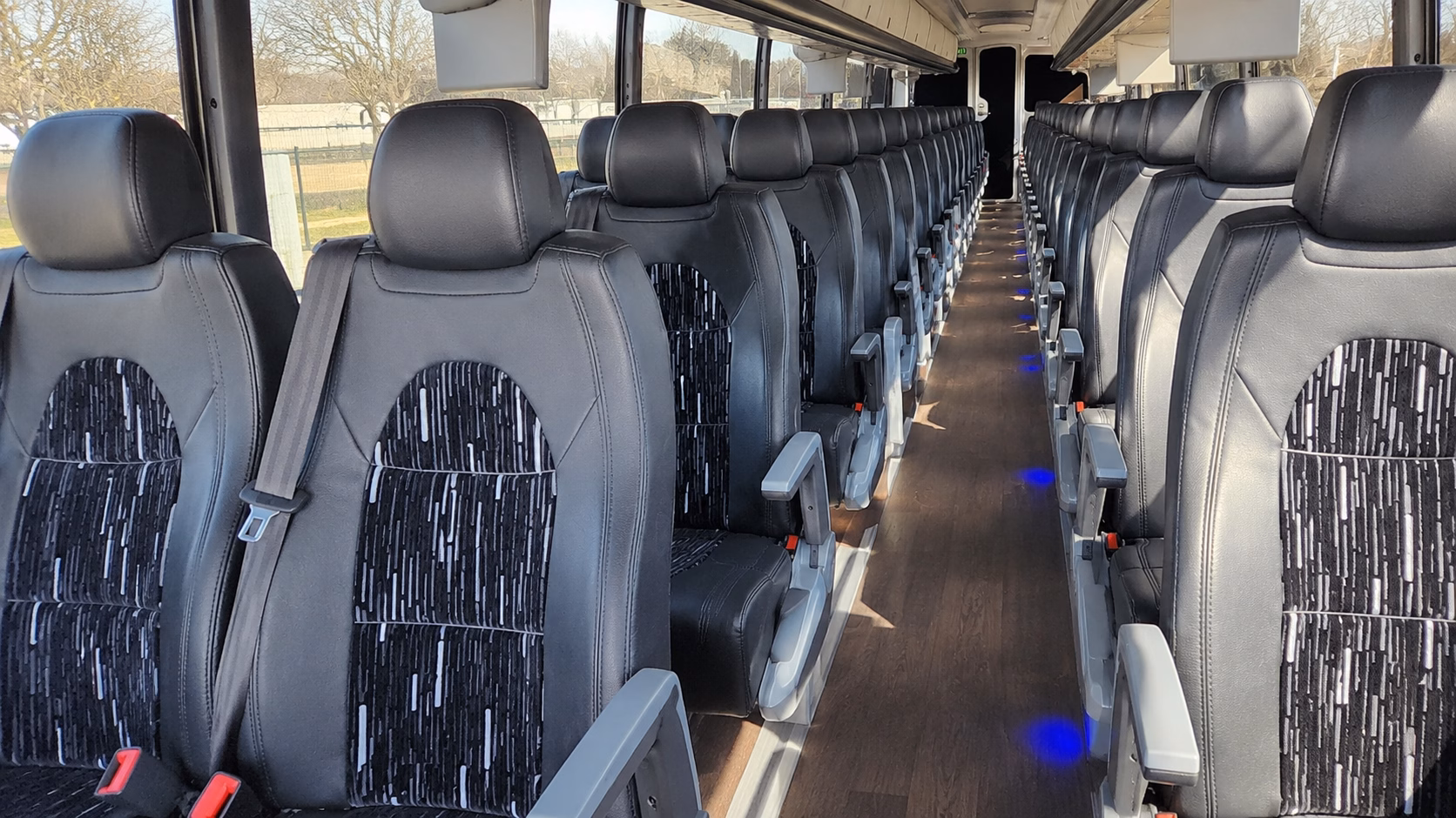 ride to nrg stadium for the houston rodeo and stadium scale concerts