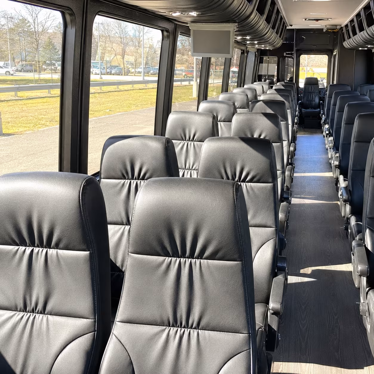sugar land book your sugar land sporting event charter bus rental