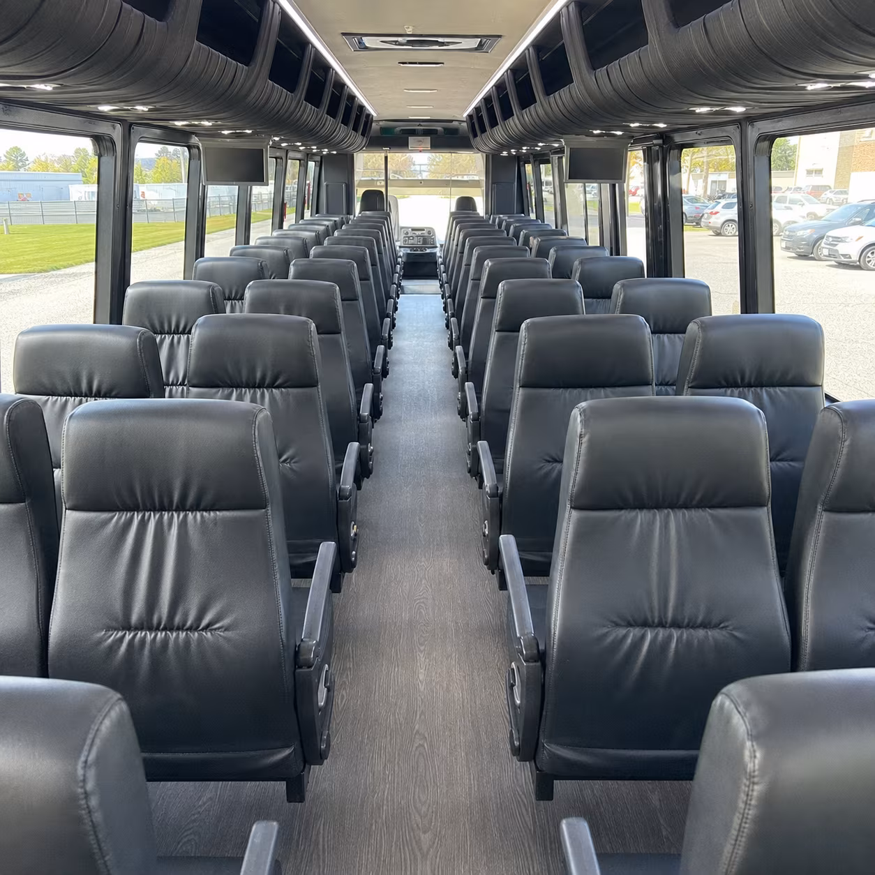 sugar land stress free school field trip charter bus rentals in sugar land