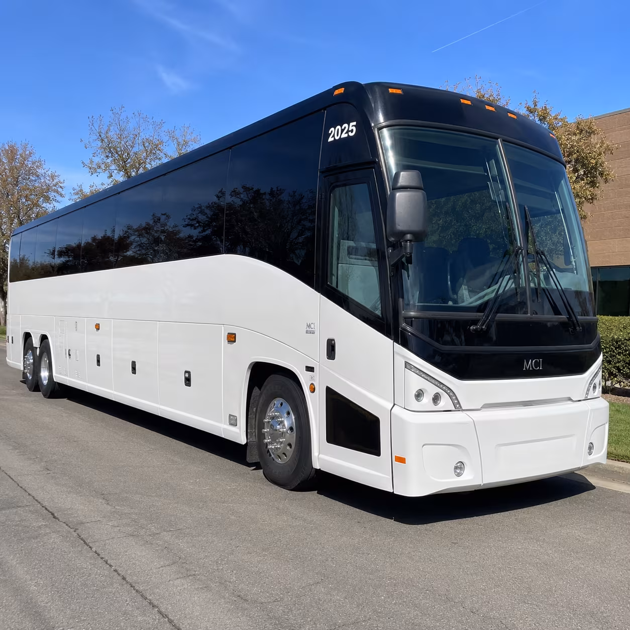 texas city efficient and timely transportation for your private event