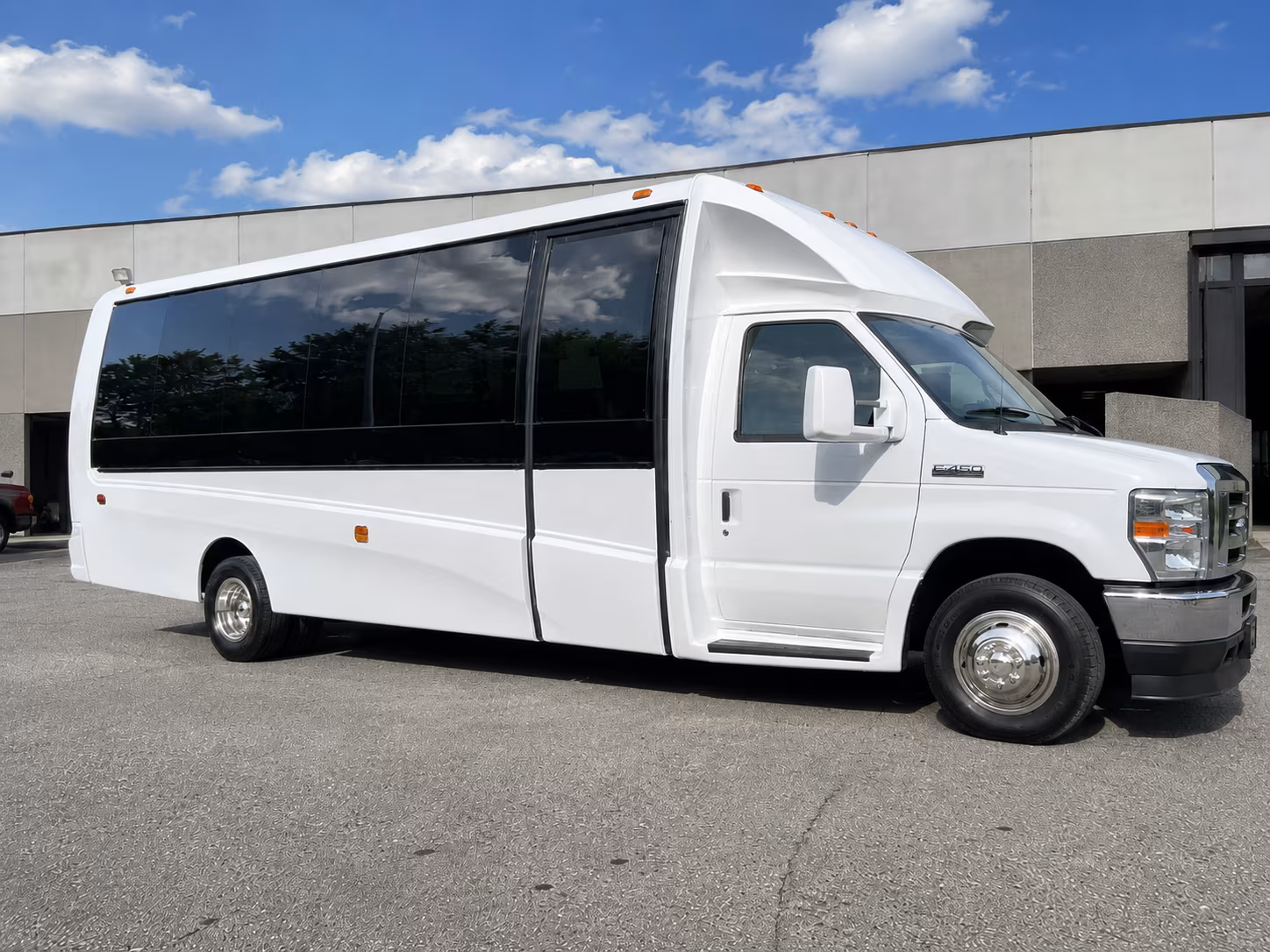 what sporting events can i book group transportation for in baytown