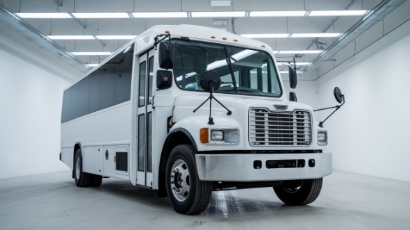 baytown employee shuttle