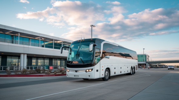 galveston airport shuttles