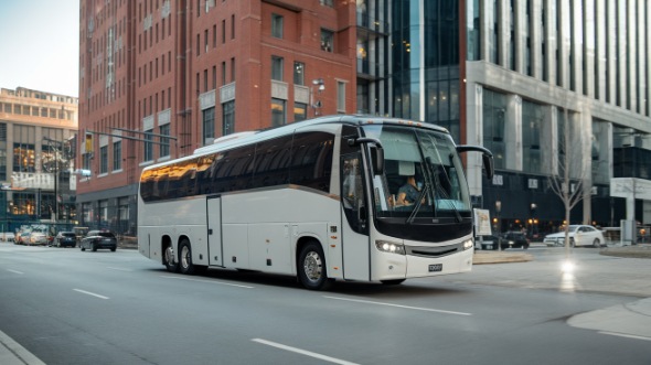 galveston private event transportation