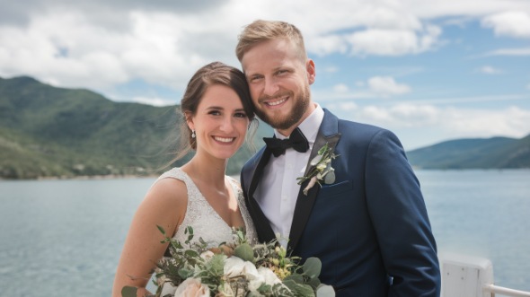 galveston wedding transportation