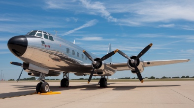 lone star flight museum