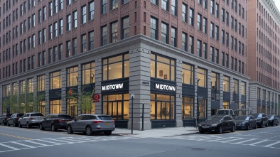 midtown